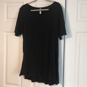 Lularoe Perfect Tee